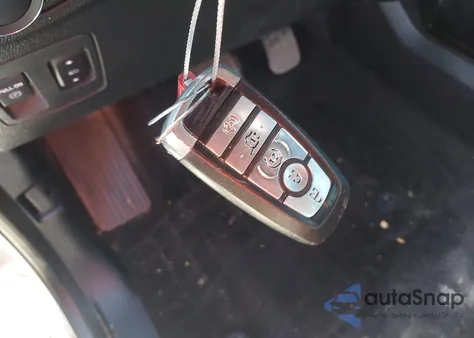 2020 Ford Expedition Limited из США, поврежденный, VIN 1FMJU1KT6LEA39216